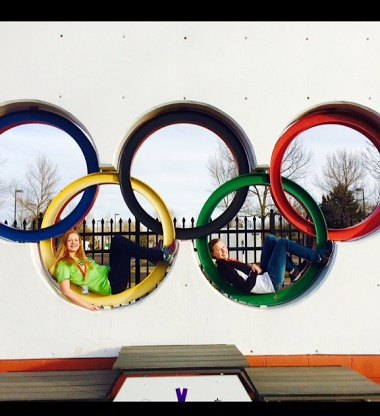 Olympic Training Center